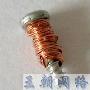 M65螺孔座断裂后的修复