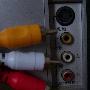 拼图--KONKA D316和TV的联接