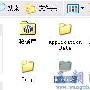 隐藏多普达S1“清除内存”图标，避免别人误操作