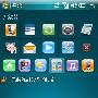 HTC六键版“启动器”界面的定制