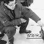 哈尔滨食客嘴里抢救鲟鳇鱼 动物世界