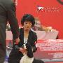 首届北京BPC国际名犬邀请赛:运动犬组_史宾格（图） 动物世界