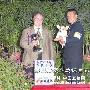 第二届爱斯达杯国际犬展：赏励照25（图） 动物世界