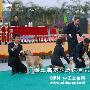 第二届爱斯达杯国际犬展：全场特幼犬总冠军（图） 动物世界