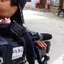 央视兰州探寻藏巴狗“贝贝”直立秘密（图） 动物世界