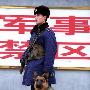 哪个狗狗最勇敢最忠诚 中外军犬大比拼（图） 动物世界