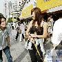 东京流行租宠物 （图） 动物世界