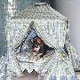 美国赌城新开宠物酒店 猫狗尽享无限奢华（图） 动物世界
