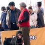 国都犬展-工作犬组-洛威纳犬（图） 动物世界