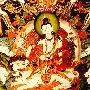 李小璐认识李小璐是从一部叫《都是天使惹的祸》的电视 争艳_娱乐报道