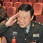 全国政协委员、国家一级演员魏积安向朋友们致敬      争艳_娱乐报道