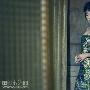 舒淇穿透迷媚的云裳艳影，在《VOGUE服饰与美容》5月刊 争艳_娱乐报道