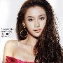 Angelababy算是香港嫩模始祖了 Angelababy         郑 争艳_娱乐报道