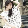 李冰冰全智贤写真大片 两美斗艳“姐妹”情 争艳_娱乐报道