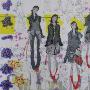 高淑卿作品高学智作品金佳祺作品李琳作品      2010“ 时尚_娱乐报道
