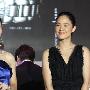 周韵            周韵气质似佳茗  受邀代言国际名品( 时尚_娱乐报道