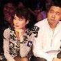 海清自制环保袋 推荐阅读更多 《幸福额度》林志玲分身 时尚_娱乐报道