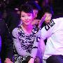 江一燕迷人微笑 推荐阅读更多 第63届艾美红毯 阿汤嫂 时尚_娱乐报道
