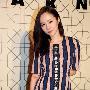 江一燕气质脱俗 推荐阅读更多 刘欢女儿首曝光 揭秘当 时尚_娱乐报道