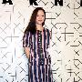 江一燕随性自然 推荐阅读更多 刘欢女儿首曝光 揭秘当 时尚_娱乐报道