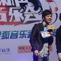 quot;新声力量quot;李霄云魅力席卷百年老校南京 音乐_娱乐报道