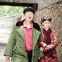 “凤凰男”娶到了“孔雀女”全家之力于一身，发愤读书 电视_娱乐报道