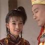 张 庭 ——小鱼儿 在第一部里（18／23张） 现在的张庭 电视_娱乐报道
