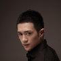 青年演员—郑晓东  《新萍踪侠影》登央视 郑晓东走痴 电视_娱乐报道