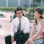2004 《翡翠恋曲》(TVB) 饰莫希文                   电视_娱乐报道