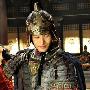 《赵氏孤儿》精彩剧照穿越2：提前2000年吃青椒仔细看 电影_娱乐报道