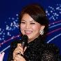 李湘瘦身27斤    李湘红裙黑丝亮相 身形消瘦大腿依然 电影_娱乐报道