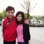 关礼杰和漂亮妻子Anna亲密合影，恩爱之情溢于言表（5 明星_娱乐报道