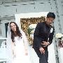 范玮琪陈建州秀婚鞋      范玮琪黑人收礼金400万 婚宴 明星_娱乐报道