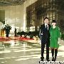 冯小刚女儿亭亭玉立（2 ／6张）      冯小刚前妻与女 明星_娱乐报道