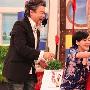 李敖录《康熙来了》（4 ／15张）说收视李敖：我想说如 明星_娱乐报道