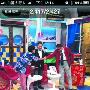 李敖与小S握手言和（2 ／15张）第二回合小S奉茶扇风节 明星_娱乐报道