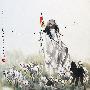 明星肖像权屡遭侵犯（3 ／4张）    明星脸易受伤 梁朝 明星_娱乐报道