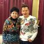 50岁董文华风采依旧     50岁董文华近照曝光容颜不老 明星_娱乐报道