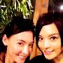 小姑硬撑哥哥心情好谢婷婷近日为手袋品牌走秀。对于传 明星_娱乐报道