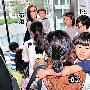 张柏芝带着Lucas与姐妹淘开心庆生（5 ／9张）        明星_娱乐报道