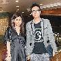 洪天明周家蔚牵手        洪金宝长子洪天明或7月成婚 明星_娱乐报道
