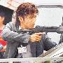 谢霆锋目前在马来西亚拍电影，仍没有回应         张 明星_娱乐报道