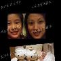 杨子爱妻和女儿      杨子妻女生活私密照曝光 女儿甜 明星_娱乐报道