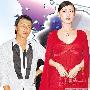 谢霆锋（左）、张柏芝好不容易走过艳照风波，婚姻又亮 明星_娱乐报道