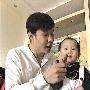 小沈阳女儿近照曝光 单眼皮宽脸盘笑容极像老爸(4 明星_娱乐报道