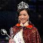 陈茵媺是2006年香港小姐冠军（2 ／5张）已拍拖一段时 明星_娱乐报道