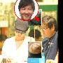 孙楠潘蔚甜蜜逛街（6 ／13张）             孙楠牵手 明星_娱乐报道