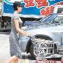 蔡少芬带女儿出行(图片来源21CN娱乐)（6 ／8张）     明星_娱乐报道
