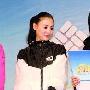 张柏芝曾身穿印有谢霆锋公司LOGO的衣服（5 ／10张）最 明星_娱乐报道
