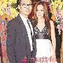 杜德伟和女友（4 ／5张）     49岁杜德伟恋情曝光 女 明星_娱乐报道